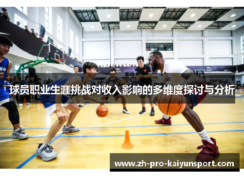 球员职业生涯挑战对收入影响的多维度探讨与分析